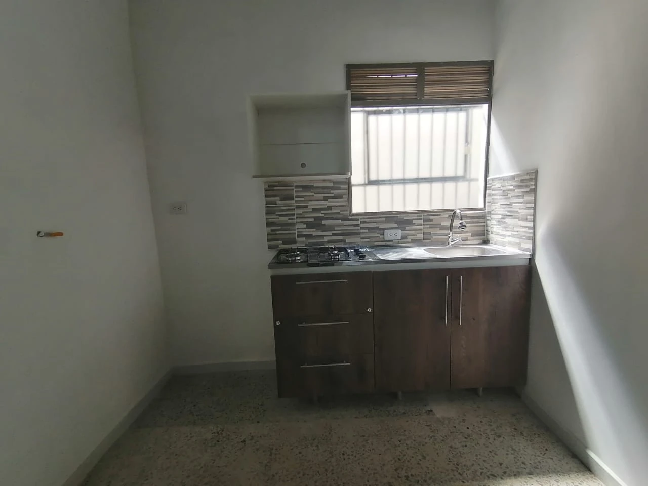 Apartamento en Arriendo Simón Bolívar  Medellin