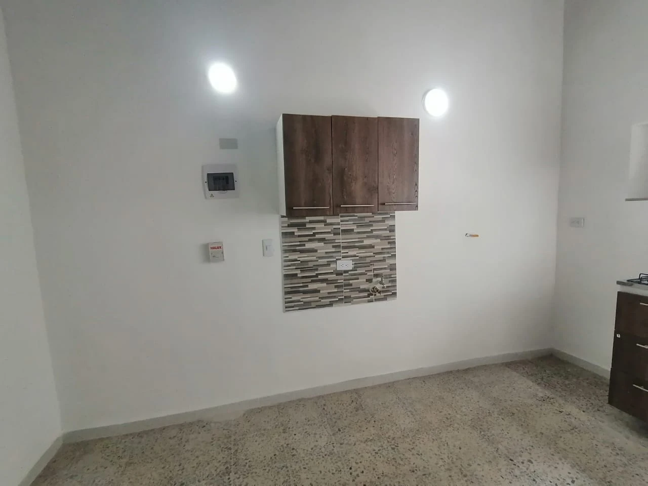 Apartamento en Arriendo Simón Bolívar  Medellin