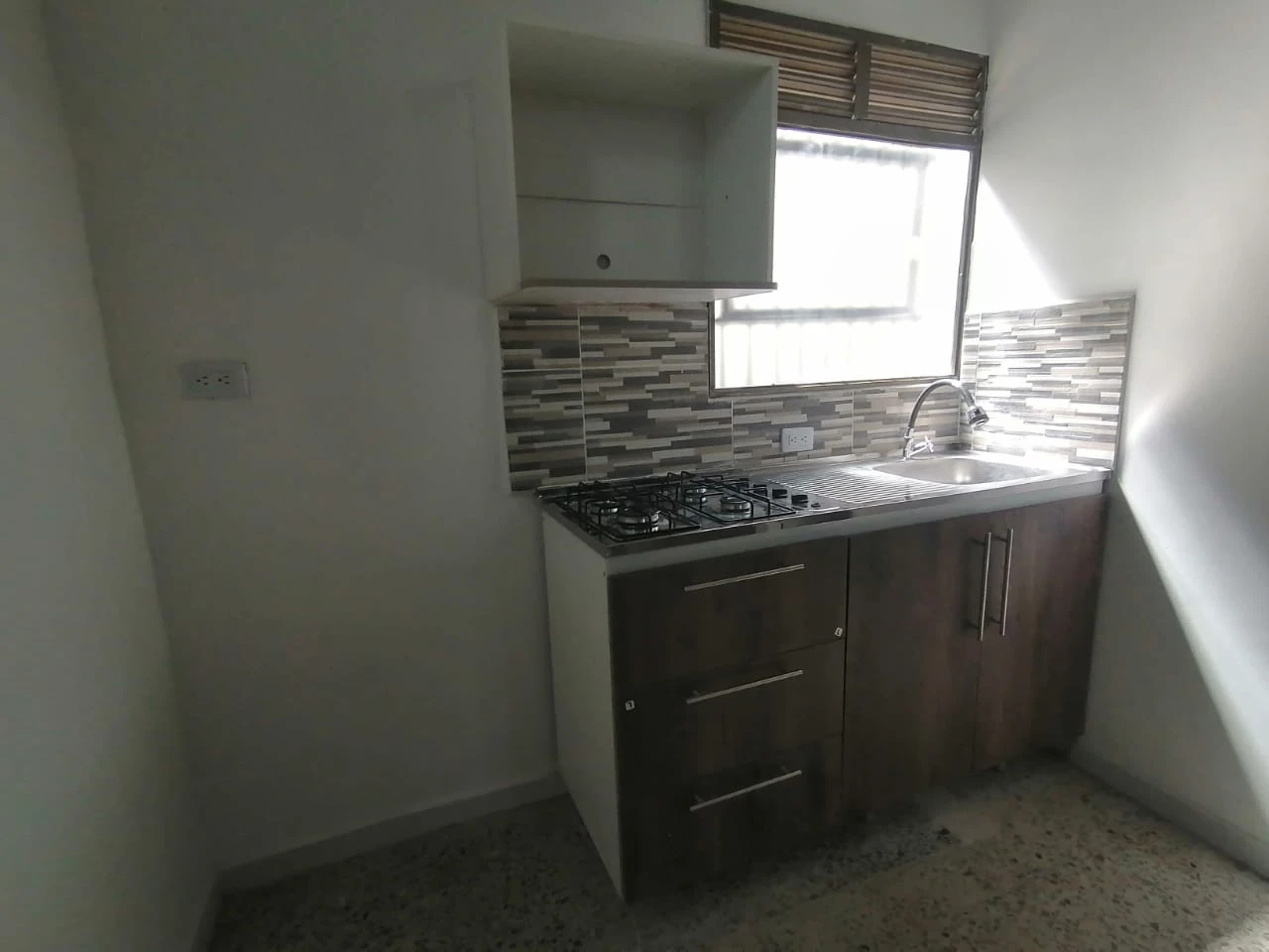 Apartamento en Arriendo Simón Bolívar  Medellin