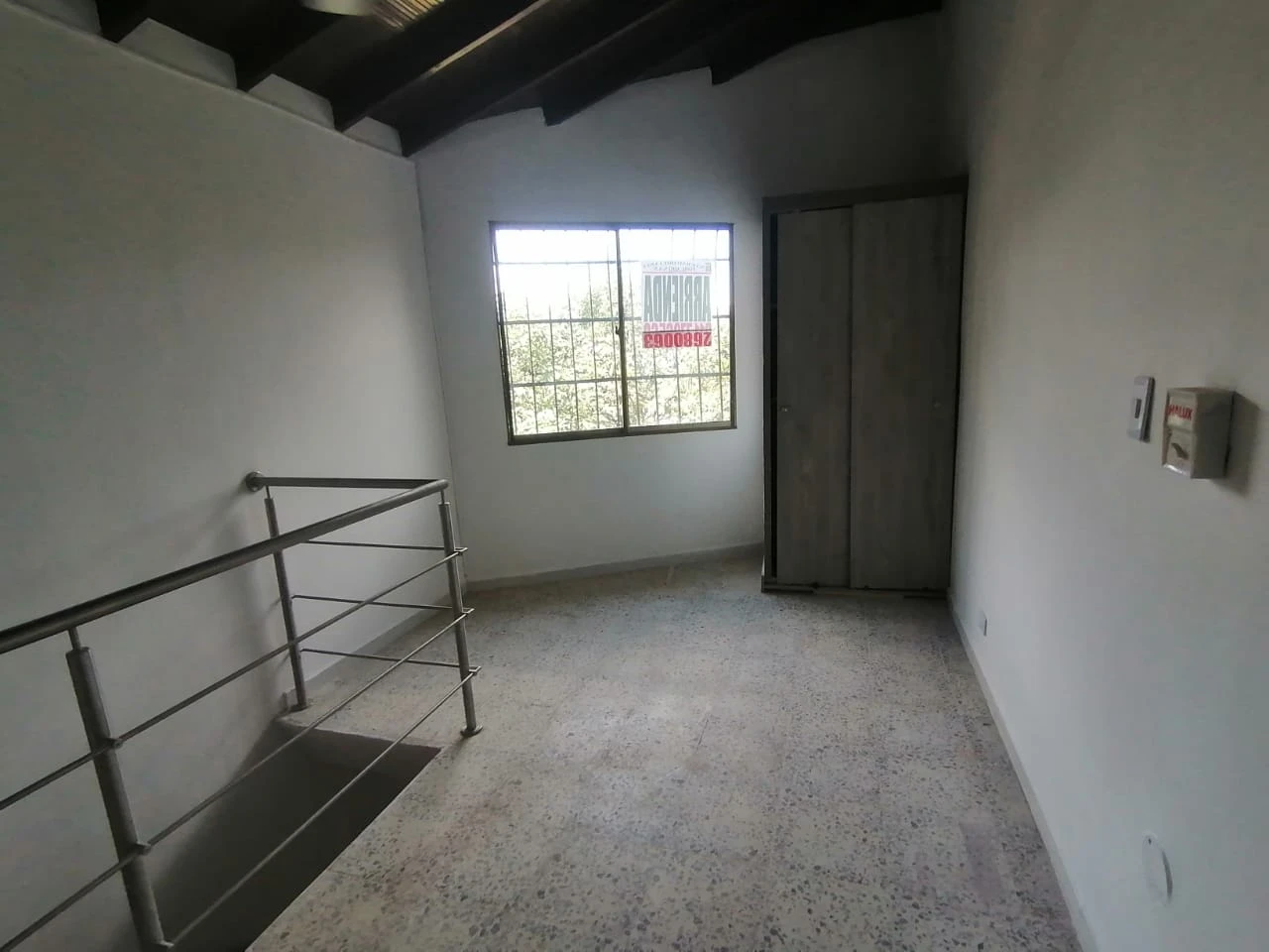 Apartamento en Arriendo Simón Bolívar  Medellin