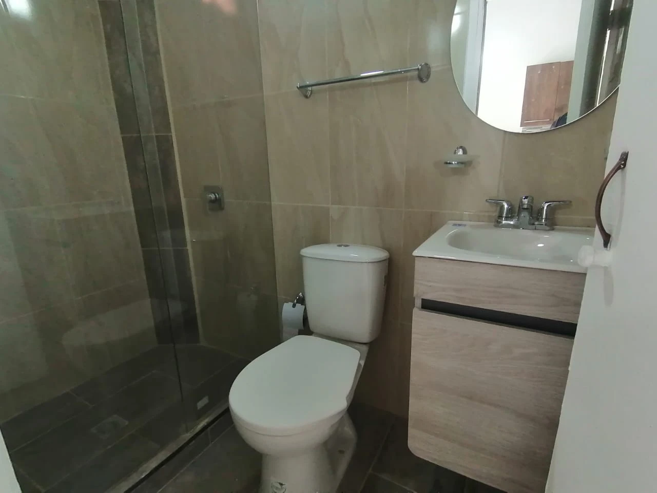 Apartamento en Arriendo Simón Bolívar  Medellin