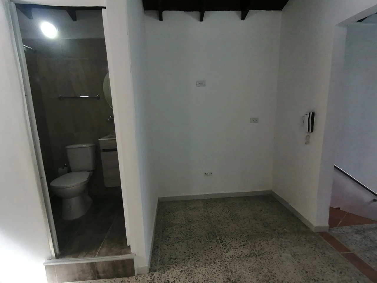 Apartamento en Arriendo Simón Bolívar  Medellin