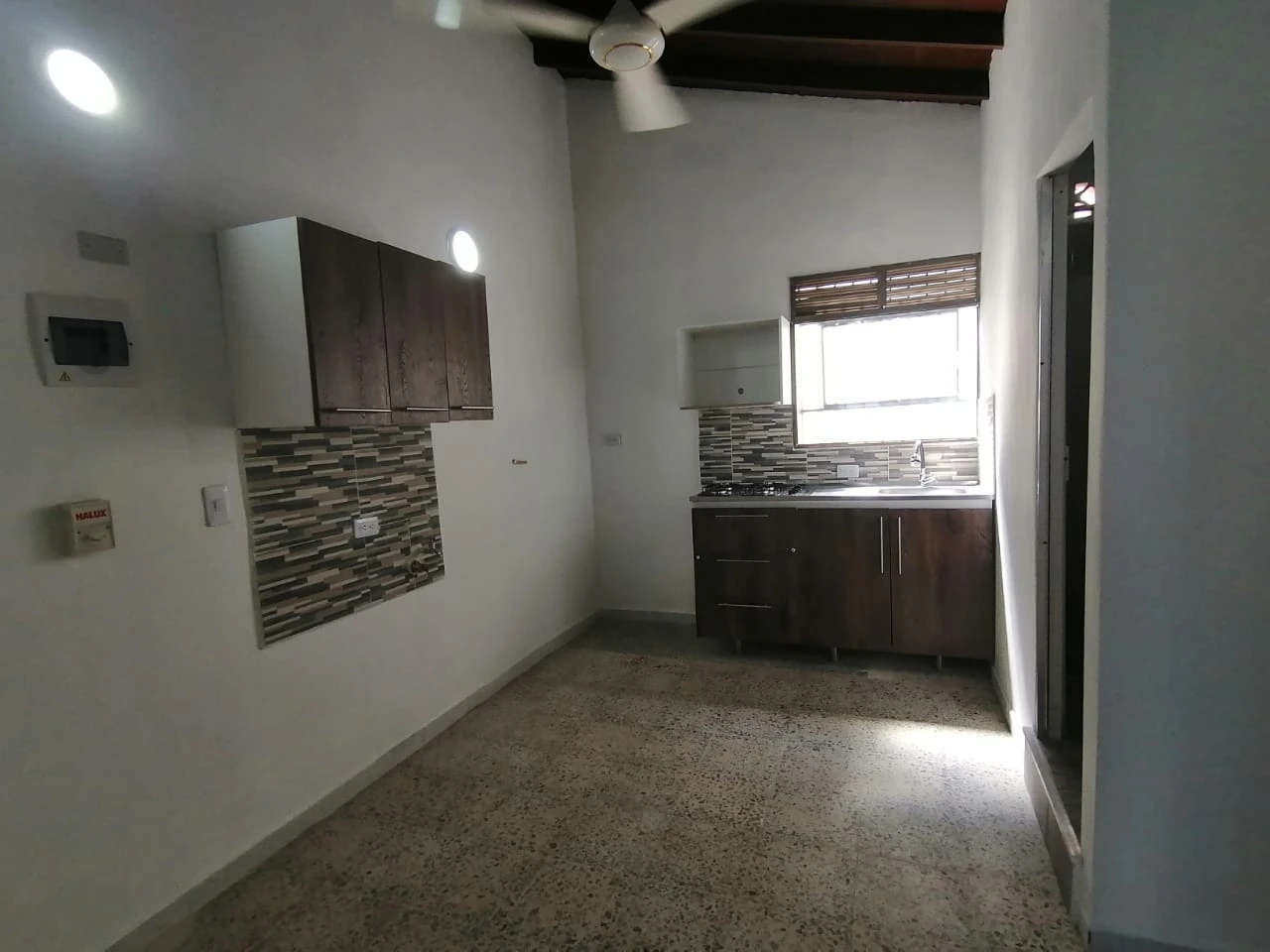 Apartamento en Arriendo Simón Bolívar  Medellin