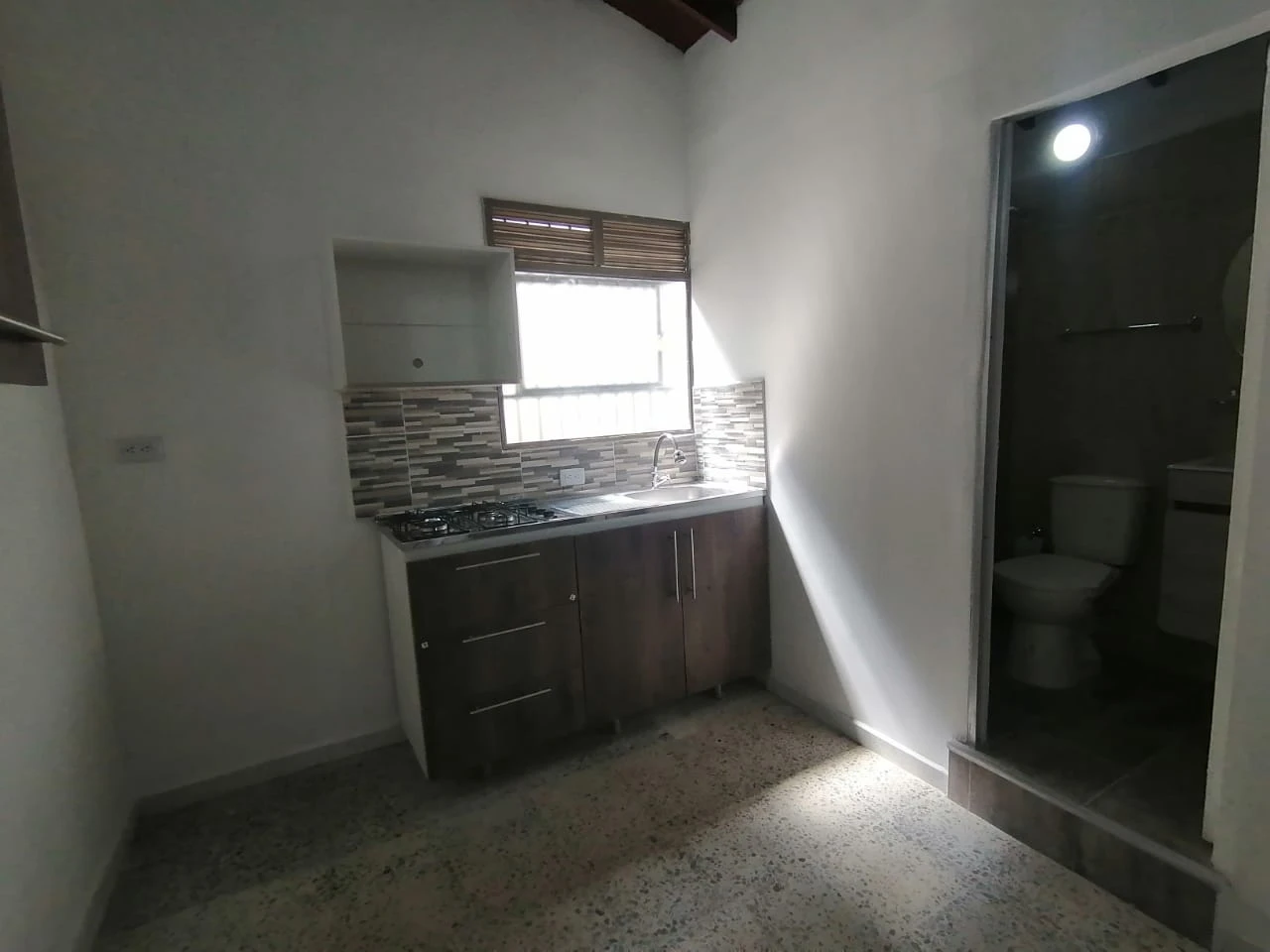 Apartamento en Arriendo Simón Bolívar  Medellin