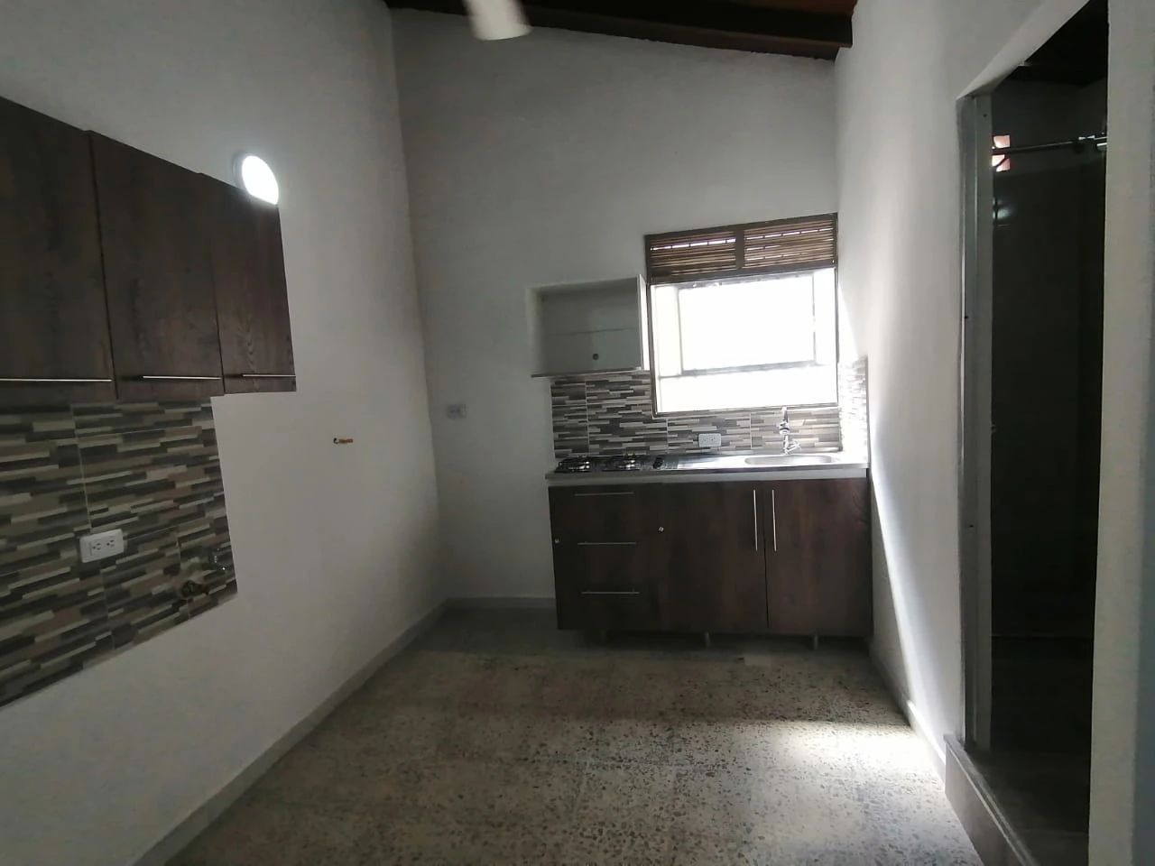 Apartamento en Arriendo Simón Bolívar  Medellin