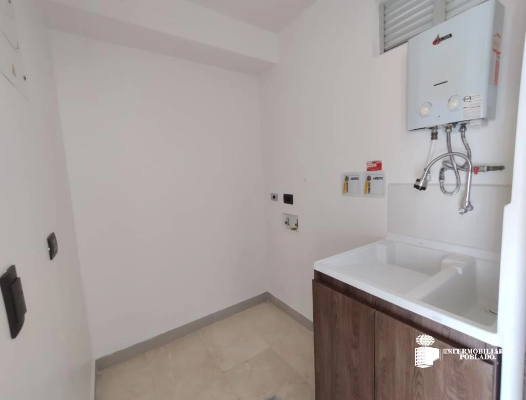Apartamento en Arriendo Sabaneta 
