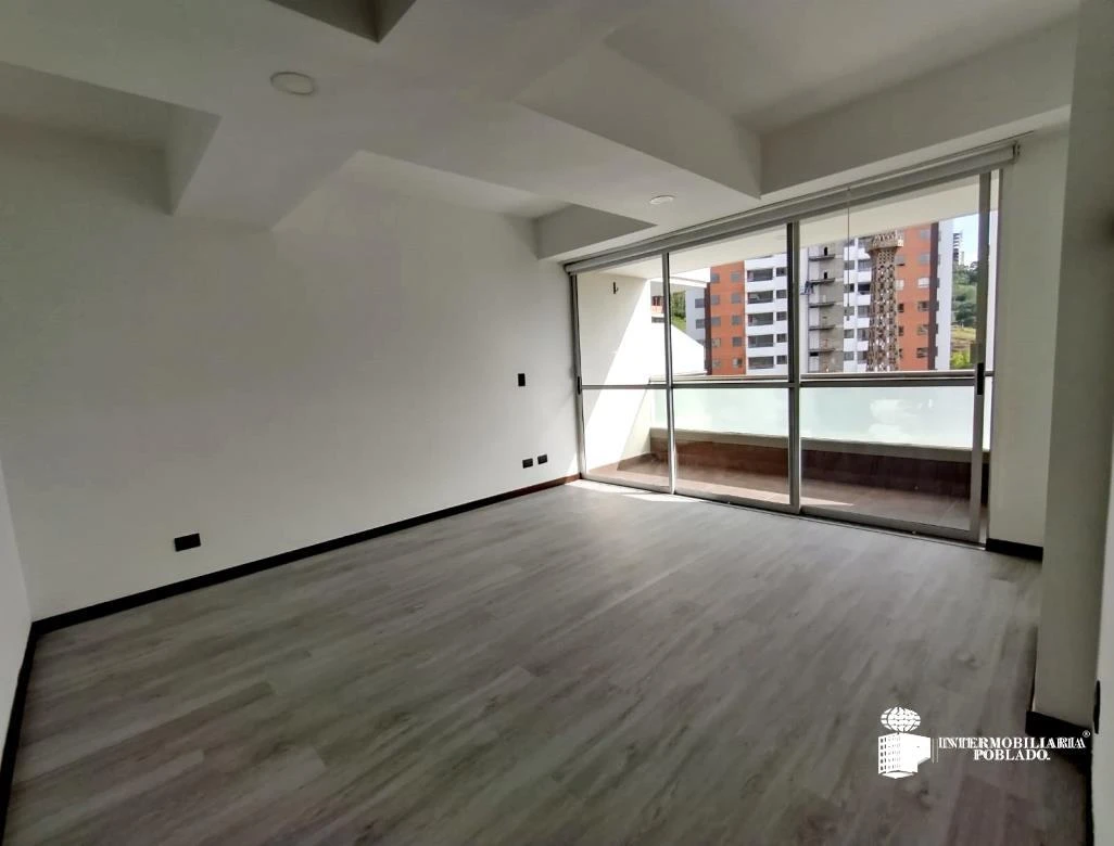 Apartamento en Arriendo Sabaneta 