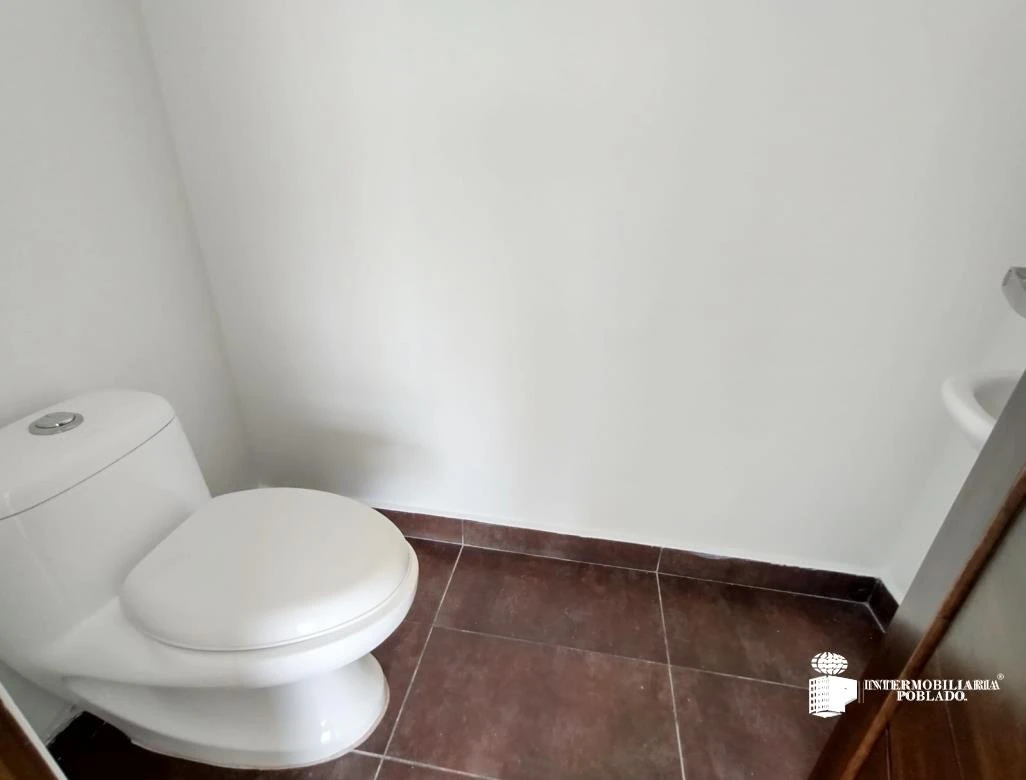 Apartamento en Arriendo Sabaneta 