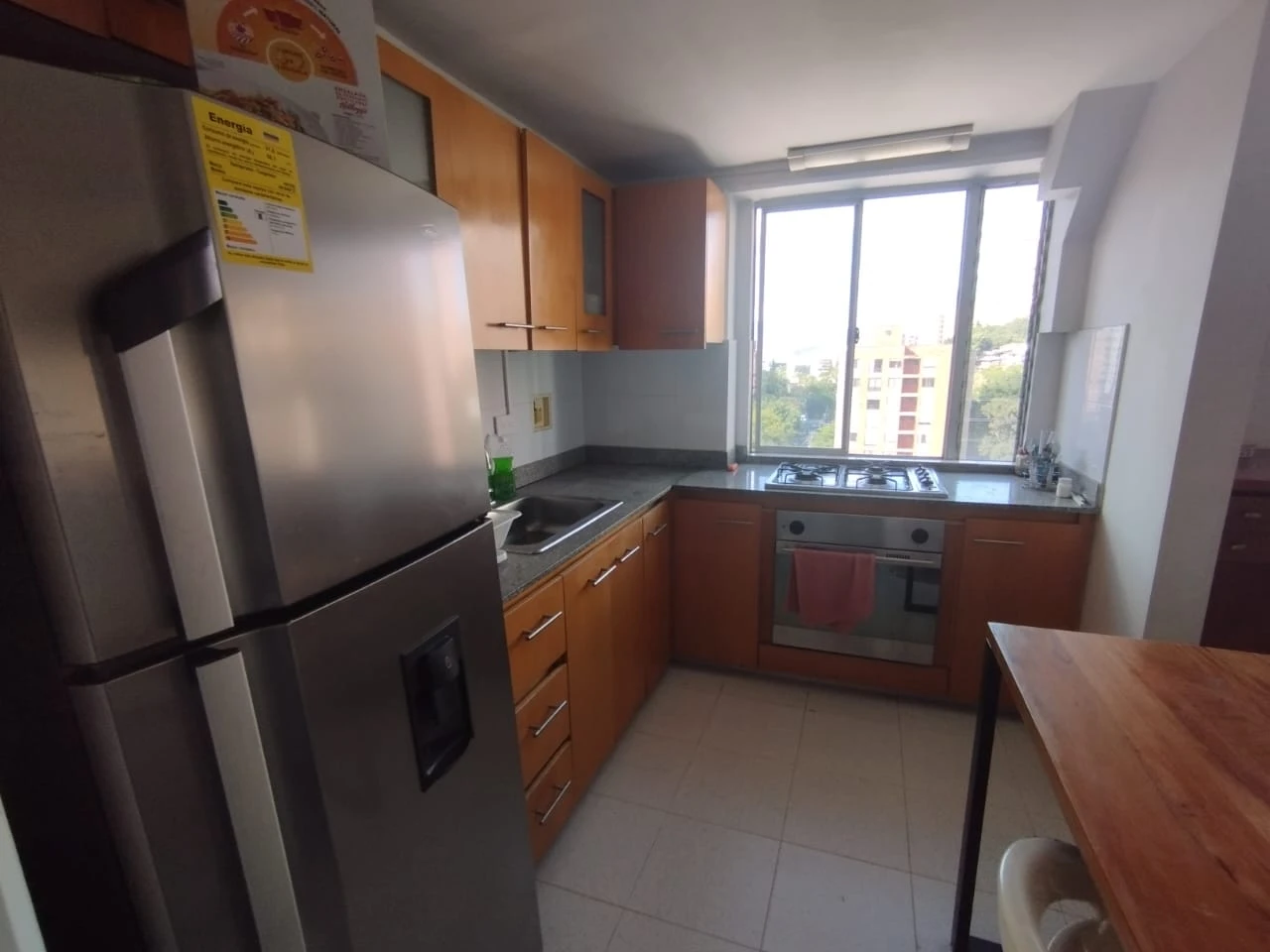 Apartamento en Arriendo Poblado