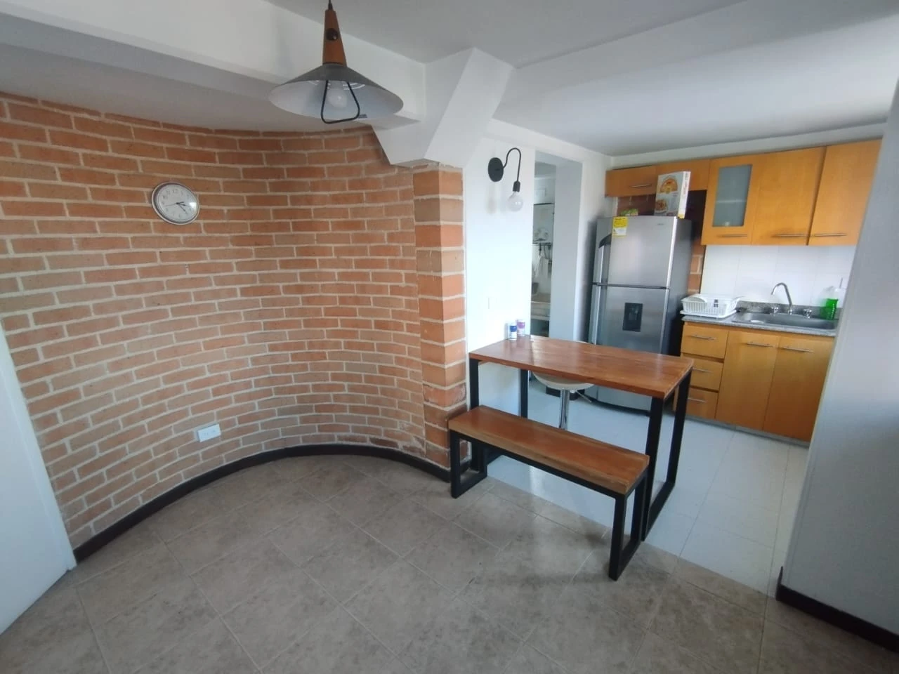 Apartamento en Arriendo Poblado