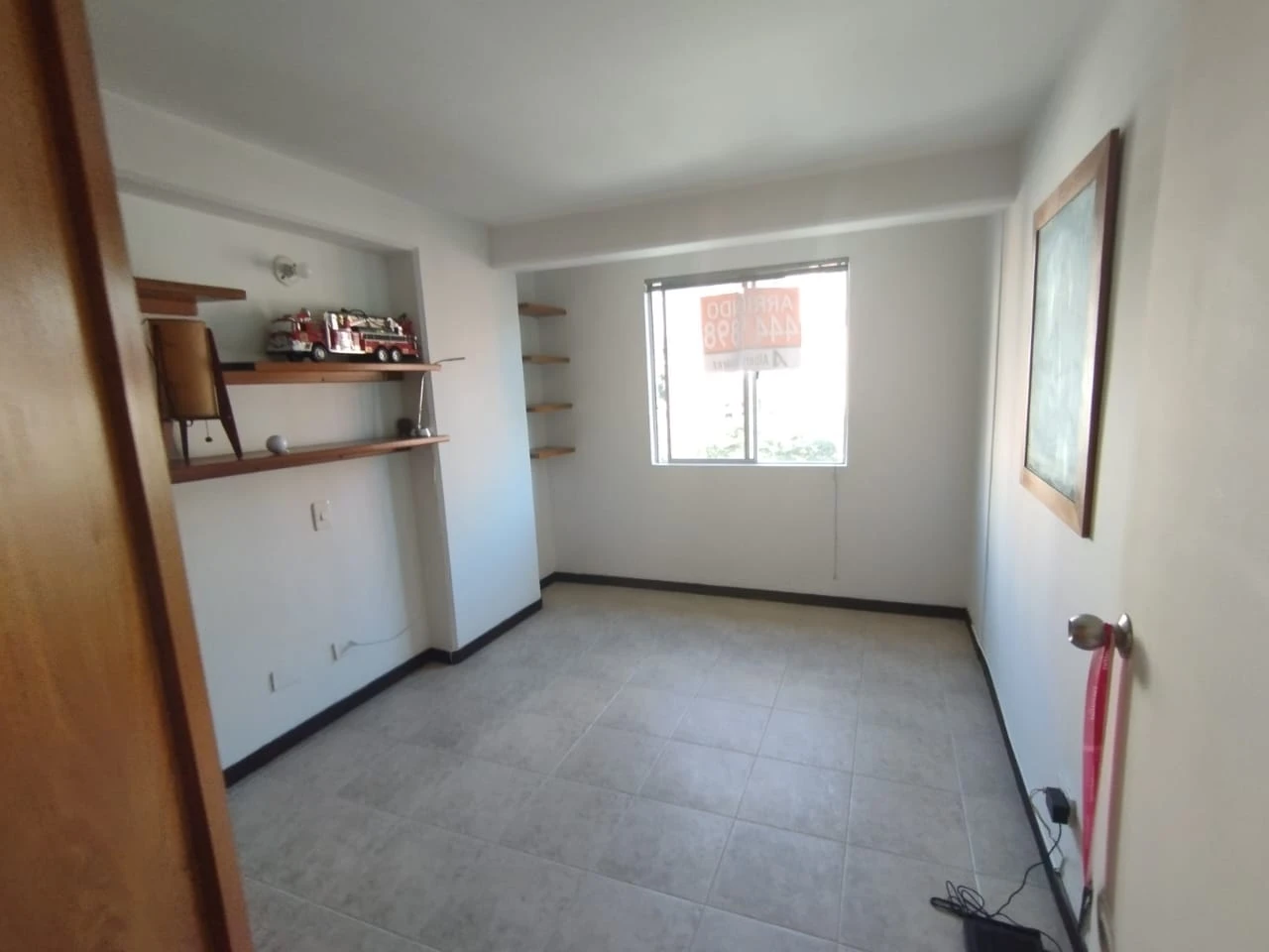 Apartamento en Arriendo Poblado