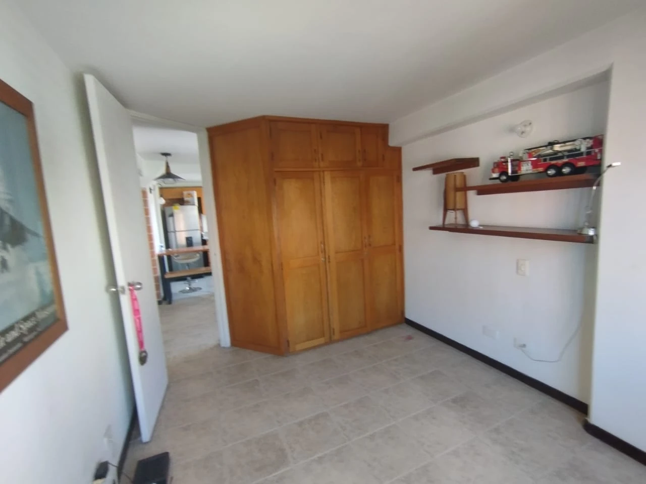 Apartamento en Arriendo Poblado
