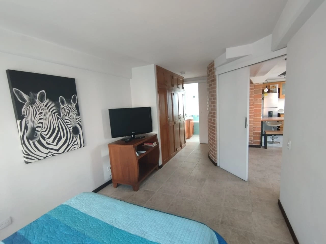 Apartamento en Arriendo Poblado