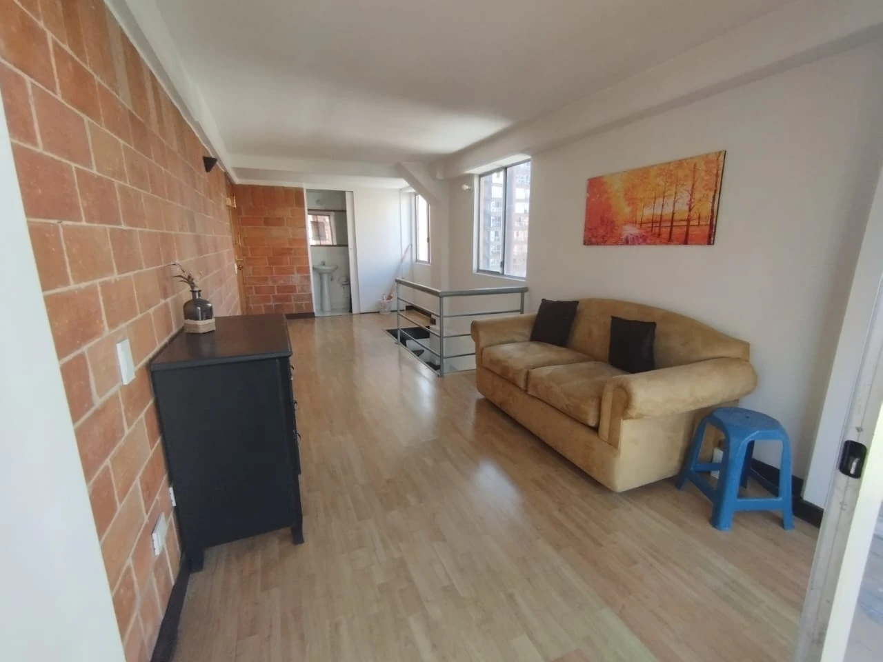 Apartamento en Arriendo Poblado