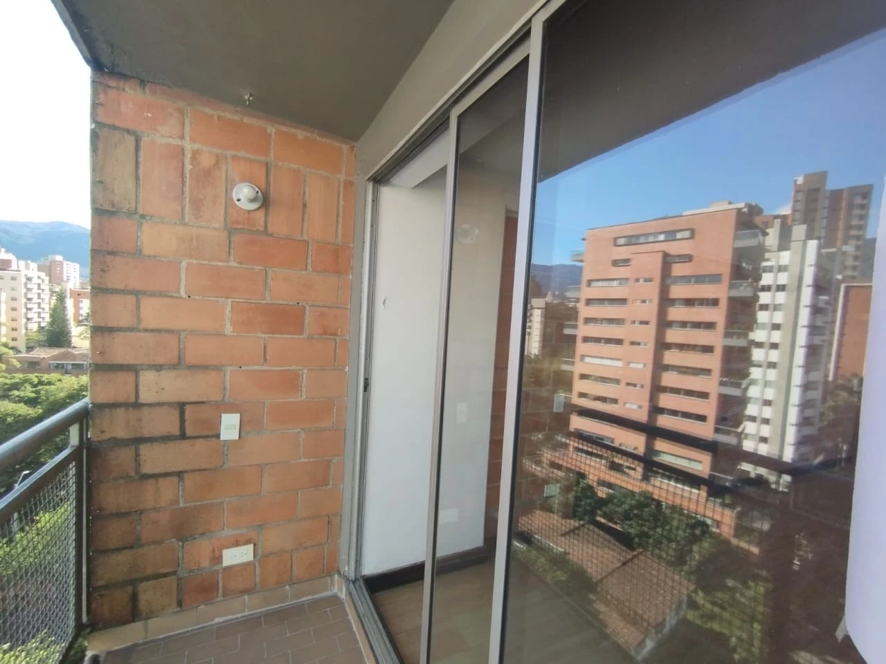 Apartamento en Arriendo Poblado