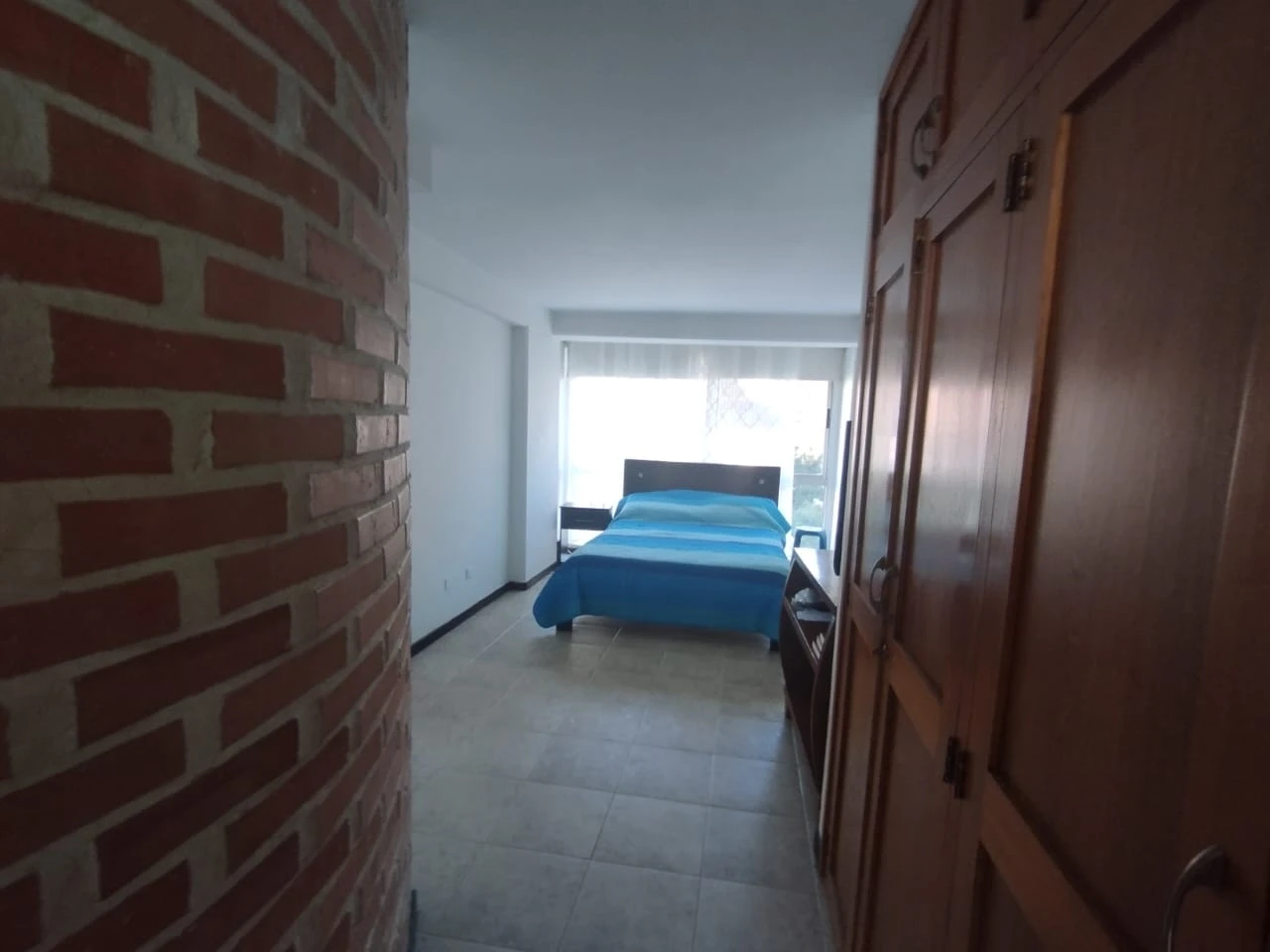 Apartamento en Arriendo Poblado