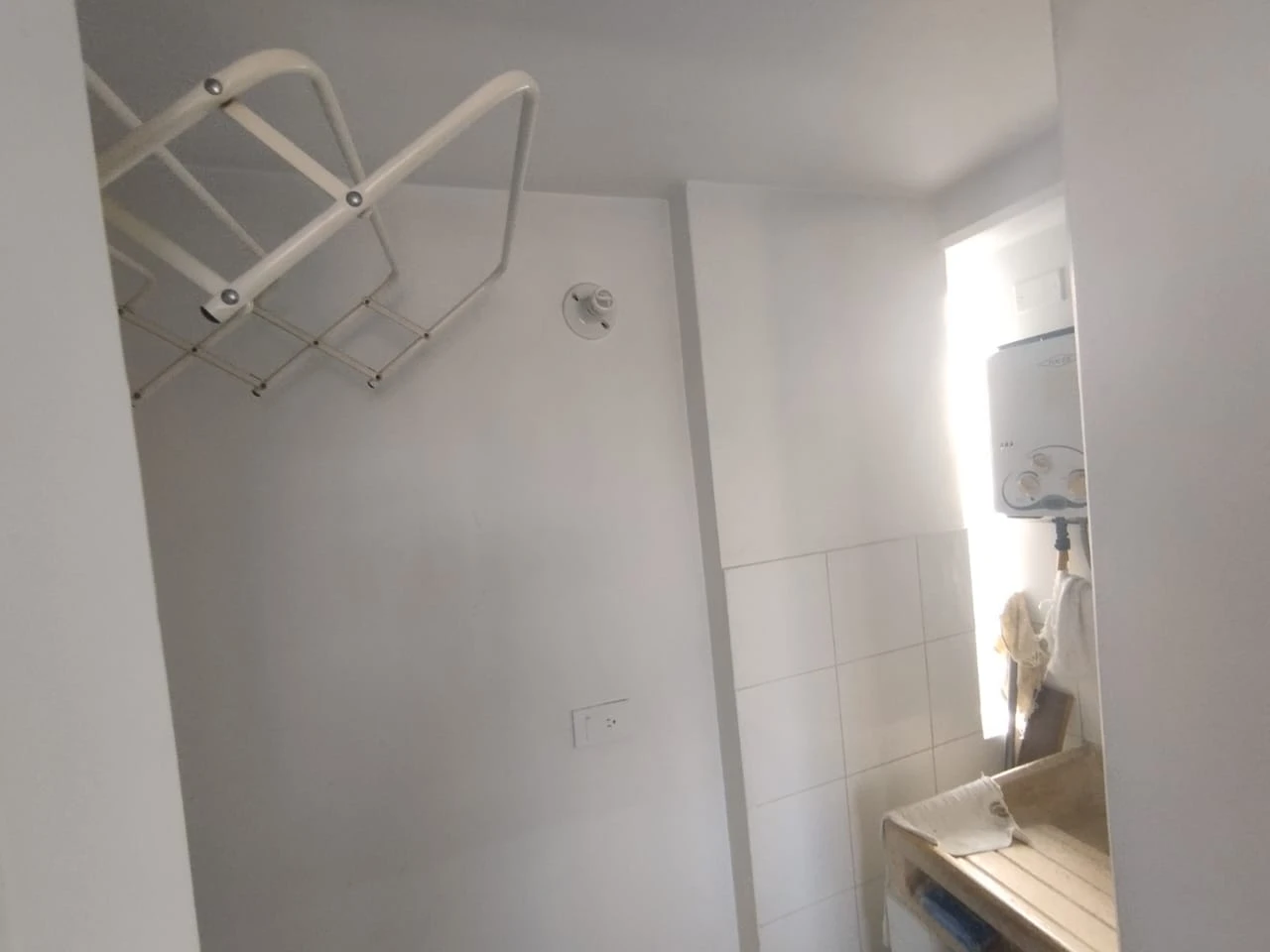 Apartamento en Arriendo Poblado