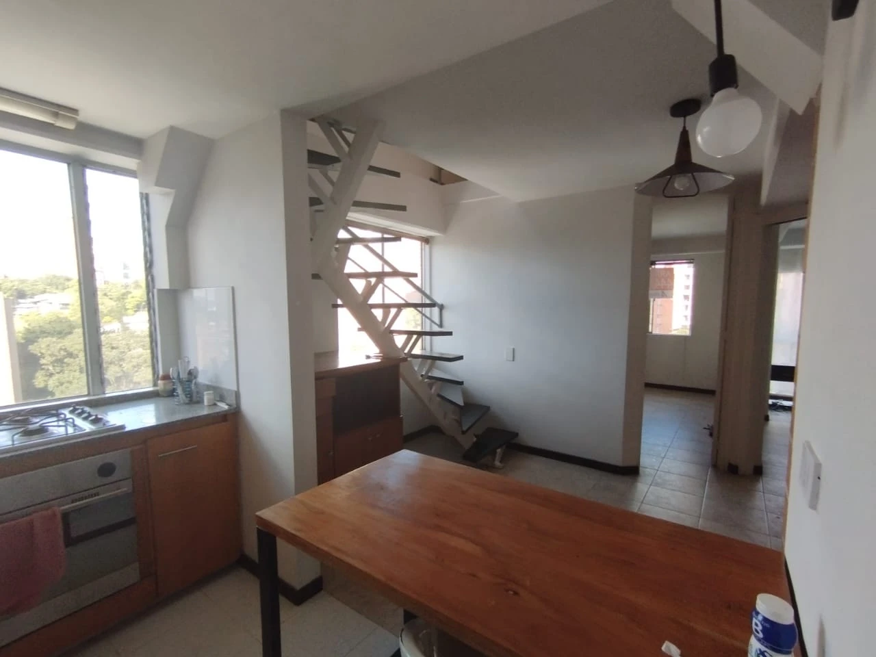 Apartamento en Arriendo Poblado