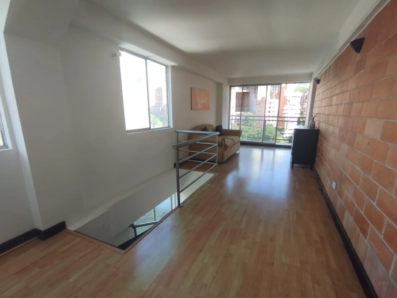 Apartamento en Arriendo Poblado