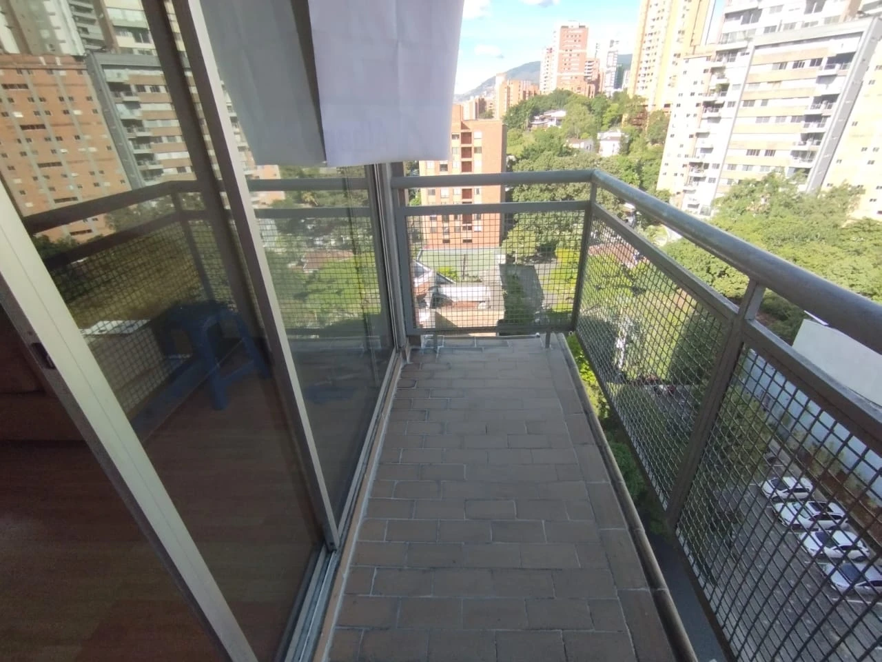 Apartamento en Arriendo Poblado