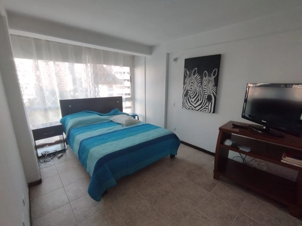 Apartamento en Arriendo Poblado