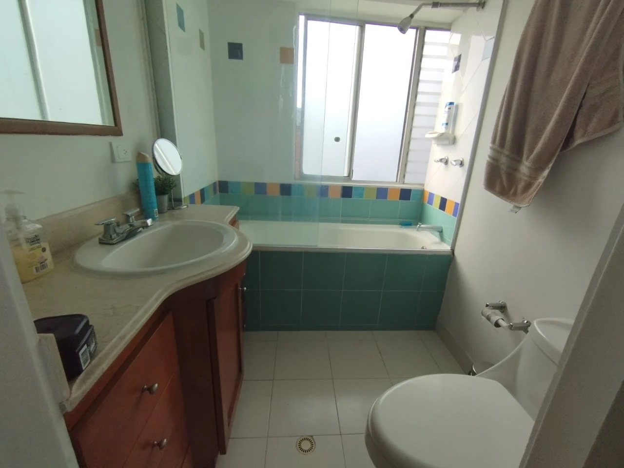 Apartamento en Arriendo Poblado