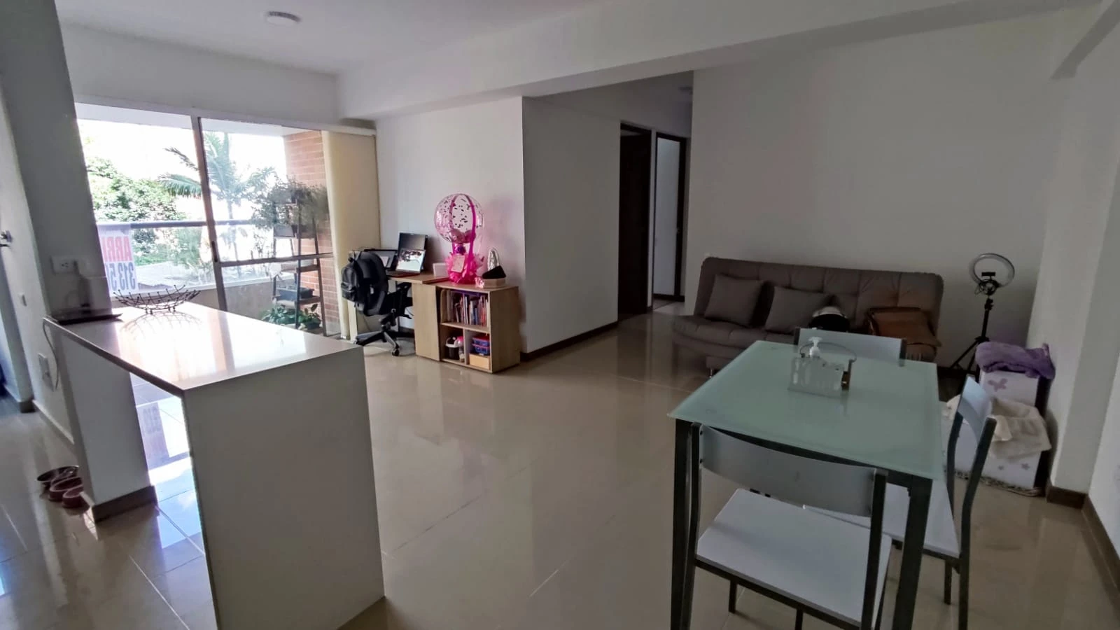 Apartamento en Arriendo Asdesilla Sabaneta.