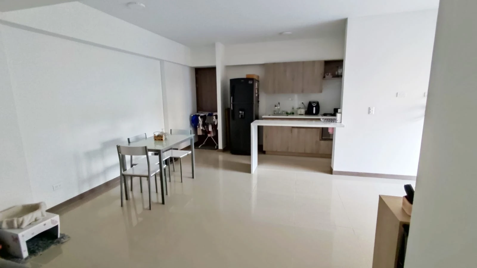 Apartamento en Arriendo Asdesilla Sabaneta.