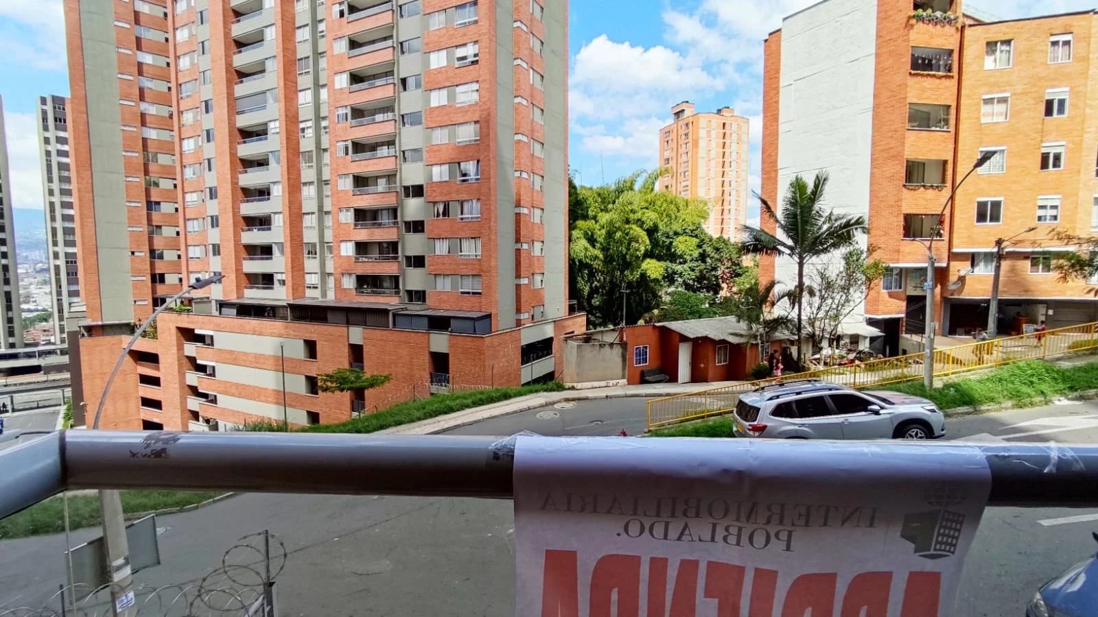 Apartamento en Arriendo Asdesilla Sabaneta.