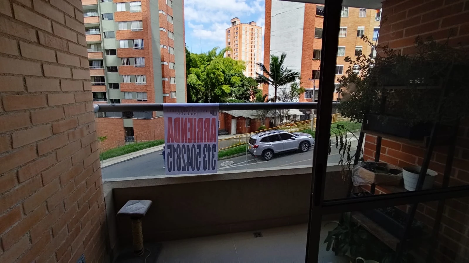 Apartamento en Arriendo Asdesilla Sabaneta.