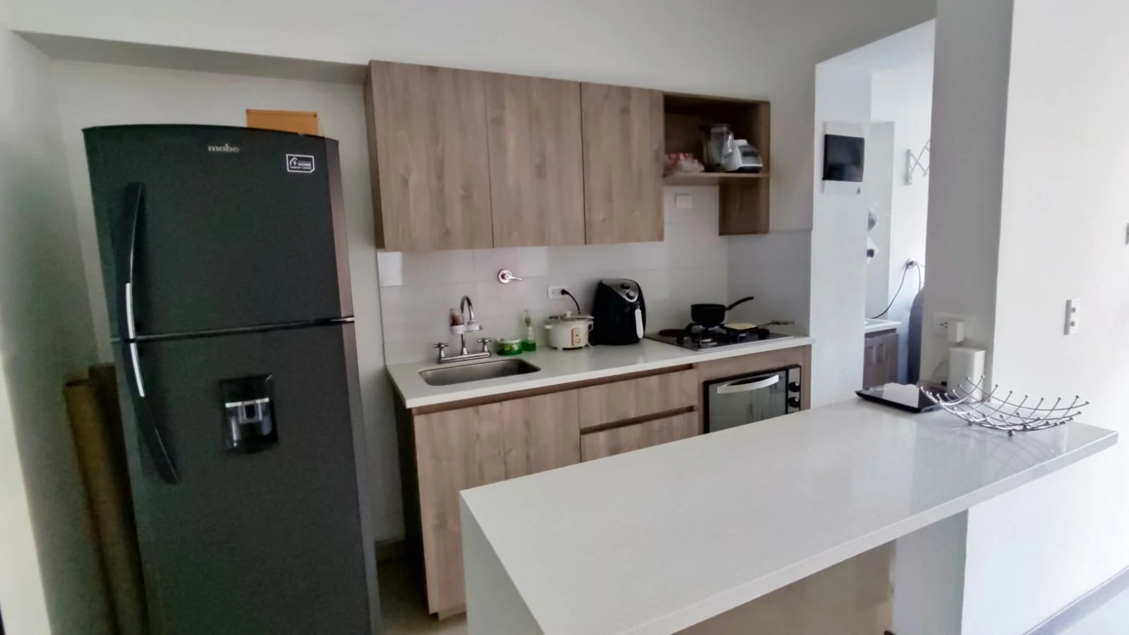 Apartamento en Arriendo Asdesilla Sabaneta.