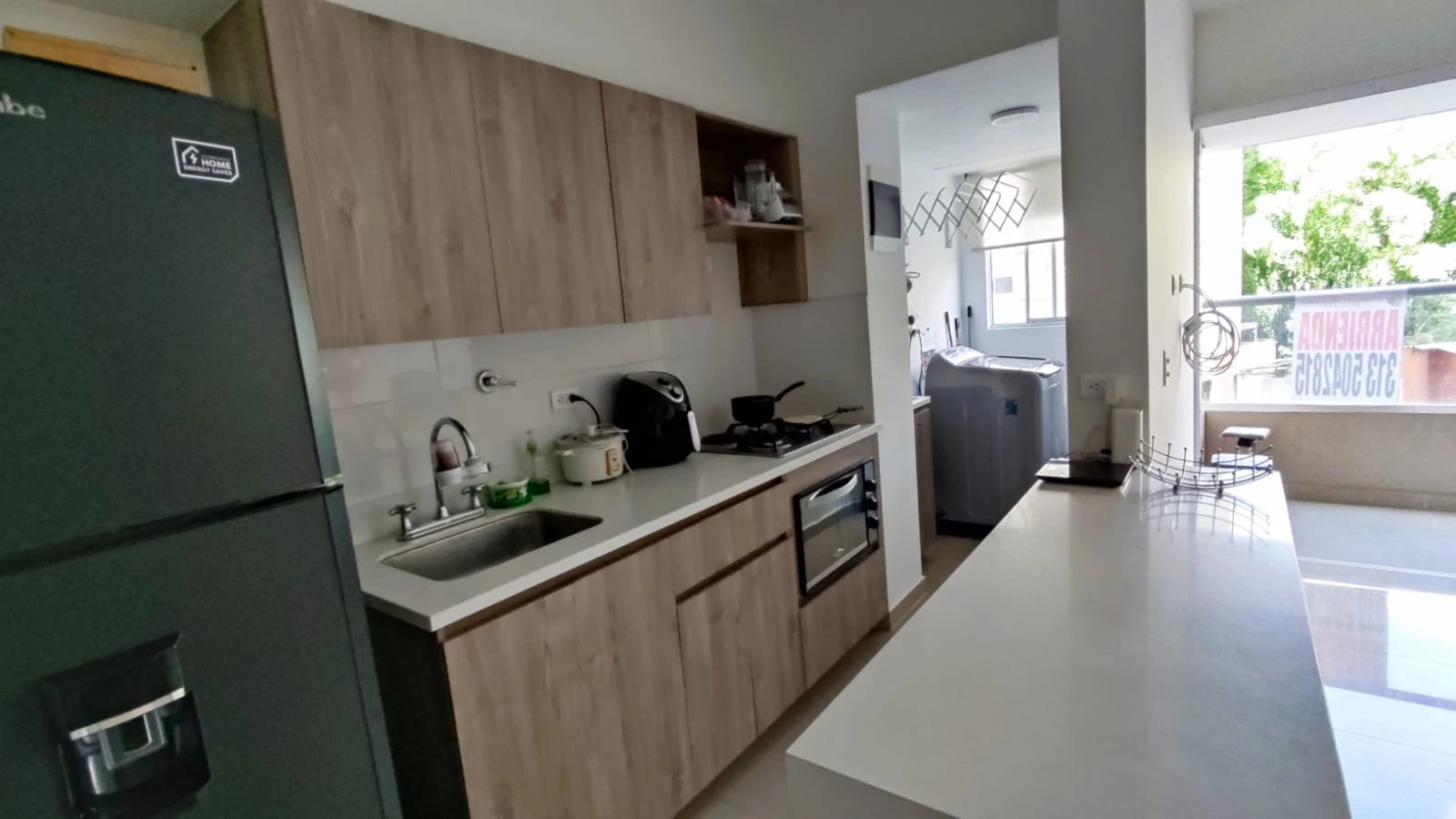 Apartamento en Arriendo Asdesilla Sabaneta.