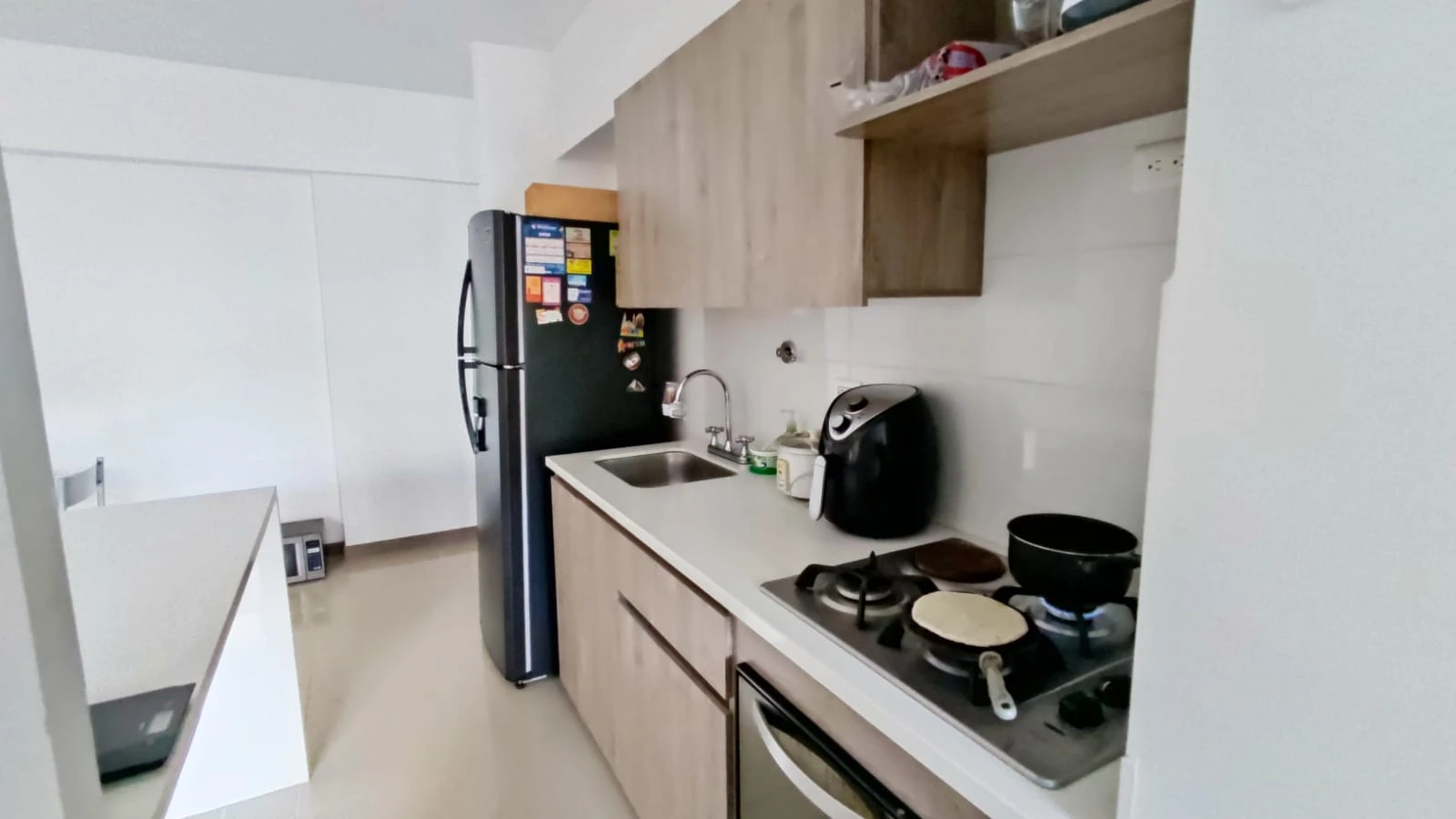 Apartamento en Arriendo Asdesilla Sabaneta.