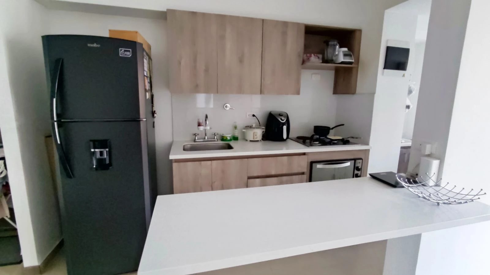 Apartamento en Arriendo Asdesilla Sabaneta.