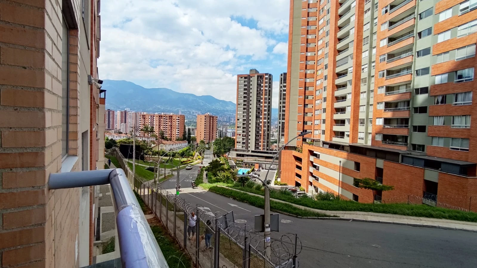 Apartamento en Arriendo Asdesilla Sabaneta.