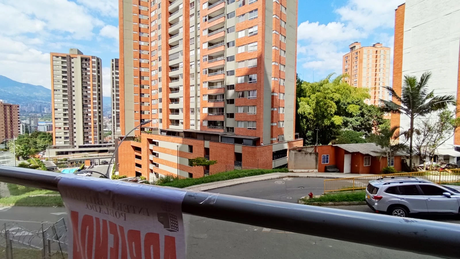 Apartamento en Arriendo Asdesilla Sabaneta.