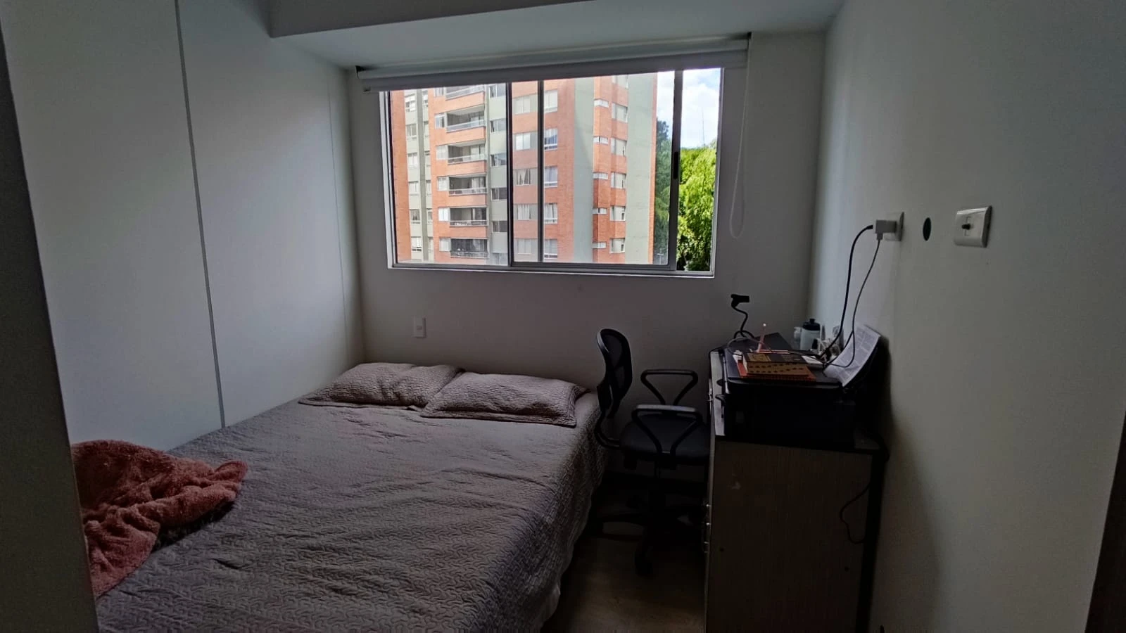 Apartamento en Arriendo Asdesilla Sabaneta.