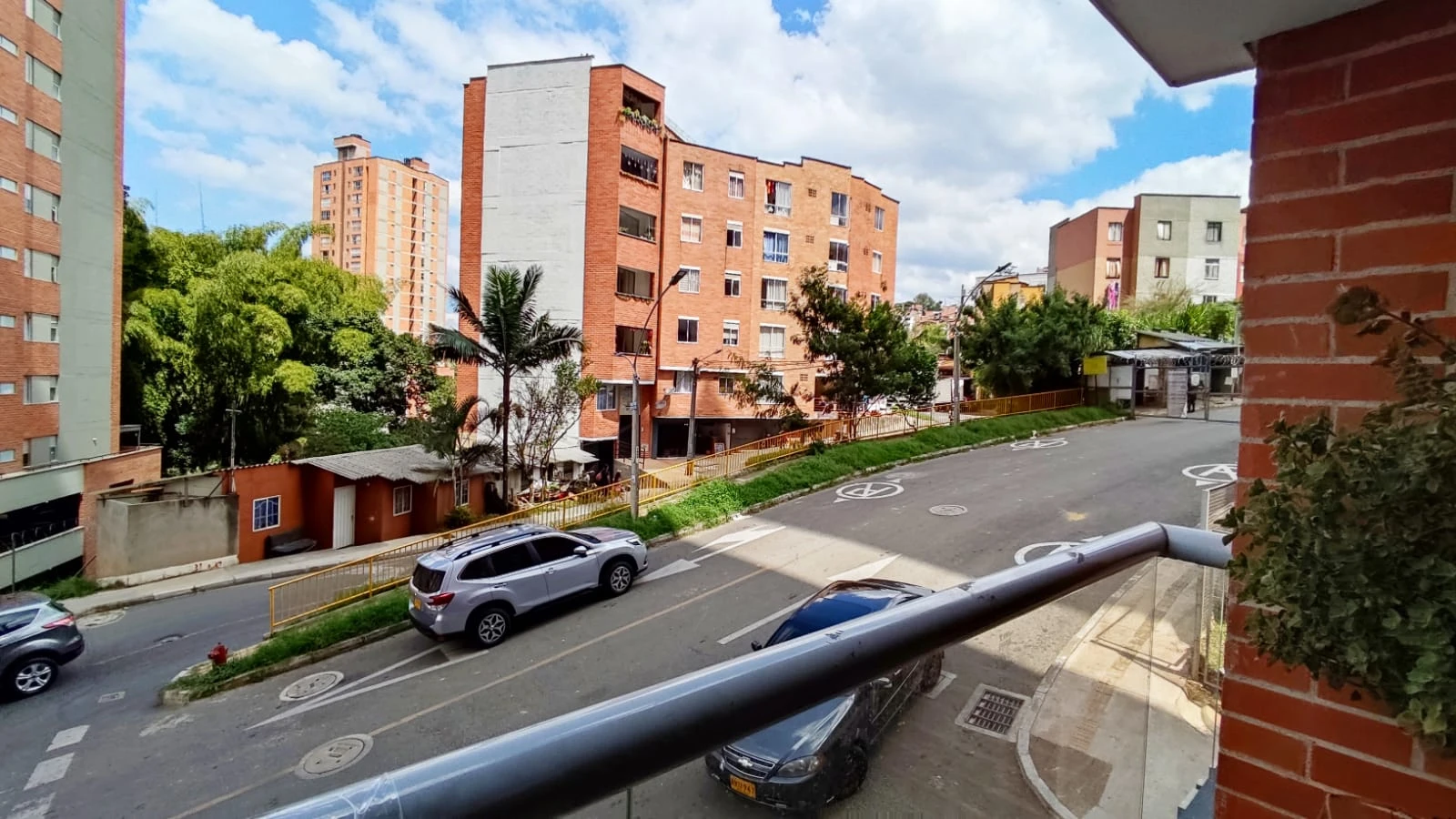 Apartamento en Arriendo Asdesilla Sabaneta.