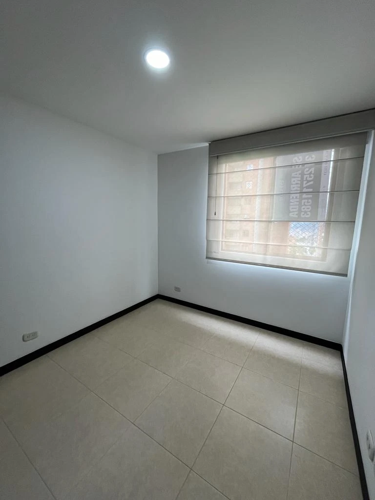 apartamento en arriendo sector loma del indio