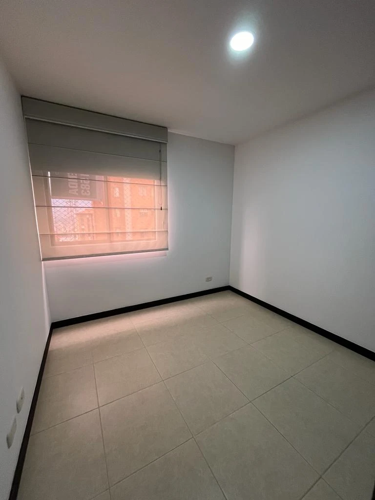 apartamento en arriendo sector loma del indio