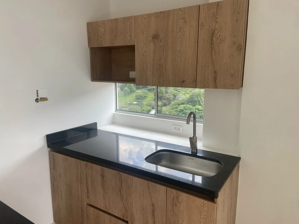 Apartamento en arriendo sector Machado