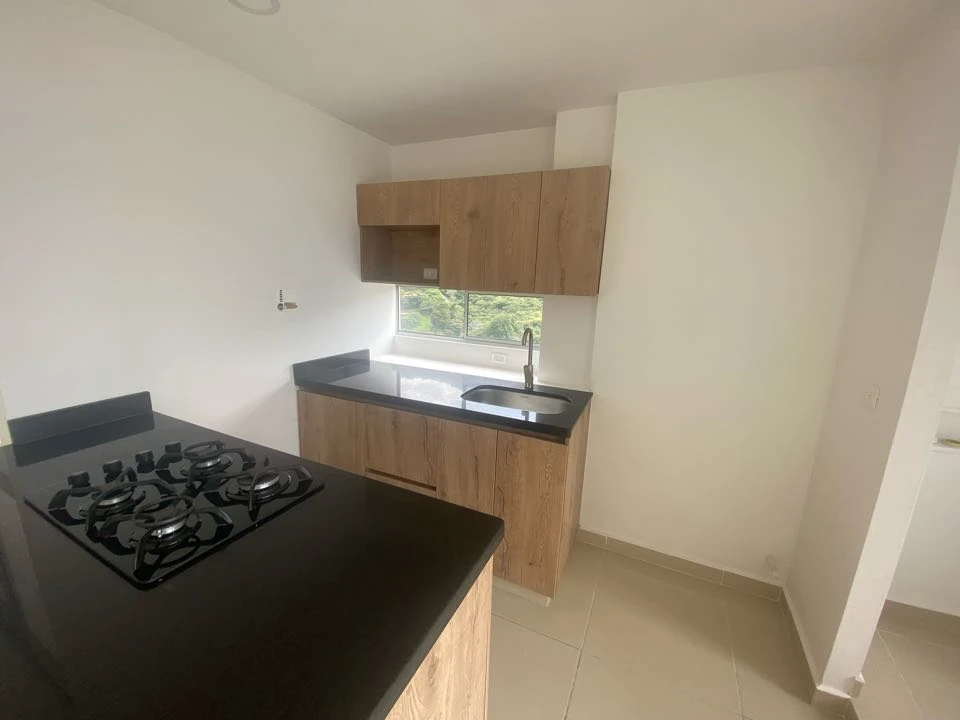 Apartamento en arriendo sector Machado