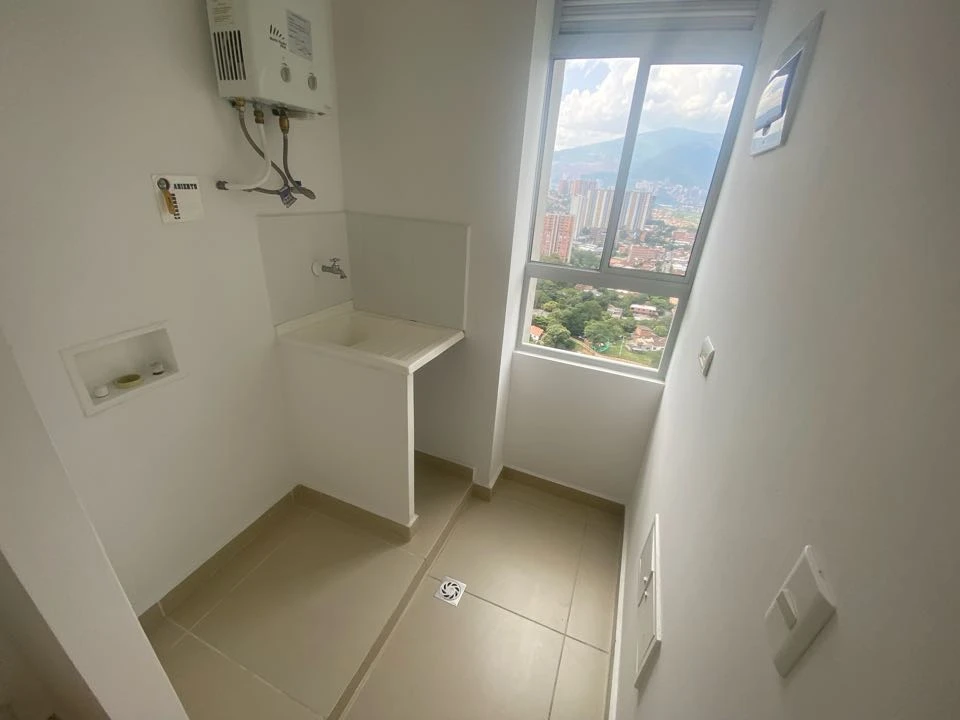 Apartamento en arriendo sector Machado