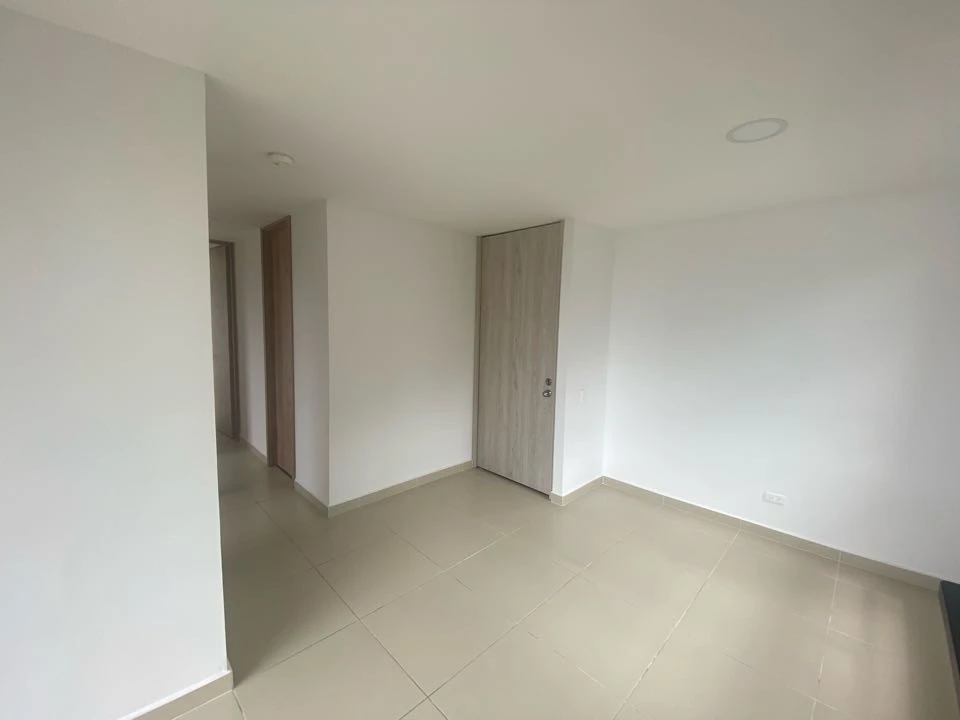 Apartamento en arriendo sector Machado