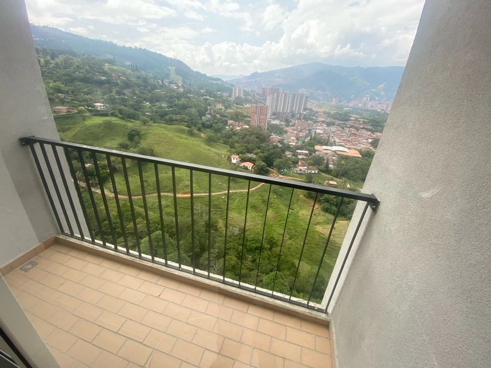 Apartamento en arriendo sector Machado