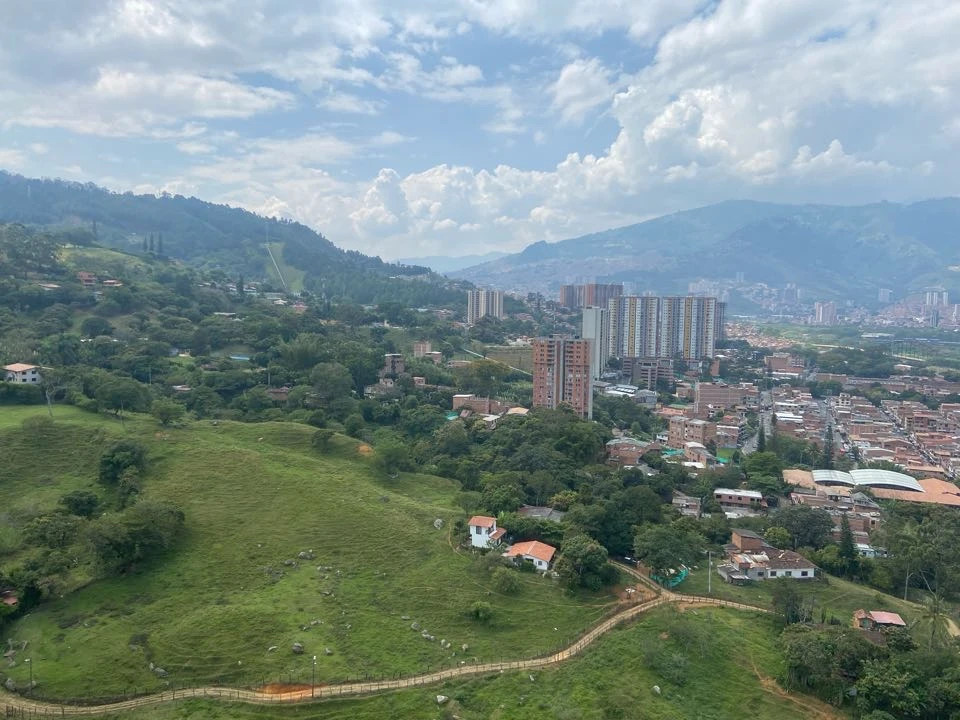Apartamento en arriendo sector Machado