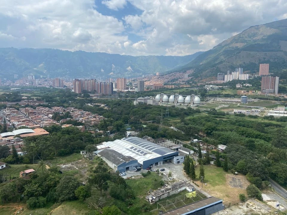 Apartamento en arriendo sector Machado