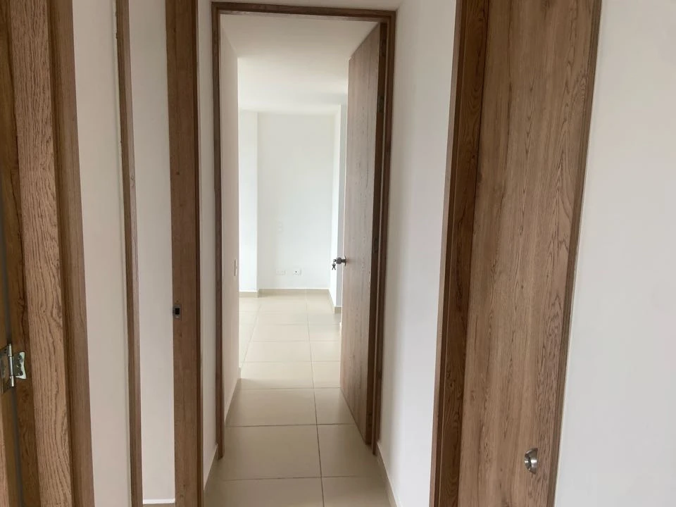 Apartamento en arriendo sector Machado