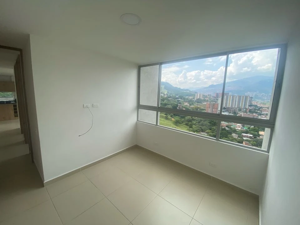 Apartamento en arriendo sector Machado