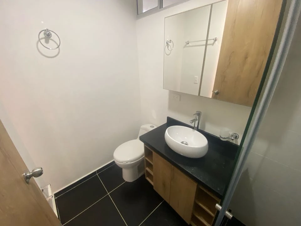 Apartamento en arriendo sector Machado